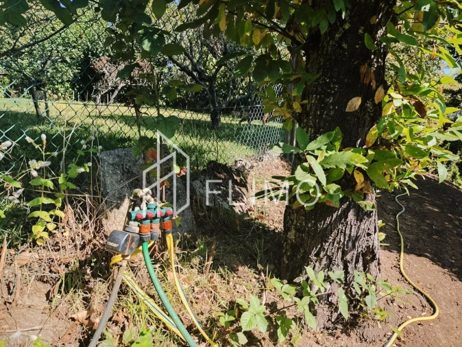 Moradia T5 para Venda em Ossela Foto 40