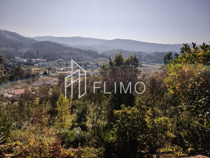 Moradia T5 para Venda em Ossela Foto 42