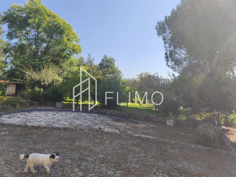 Moradia T5 para Venda em Ossela Foto 56