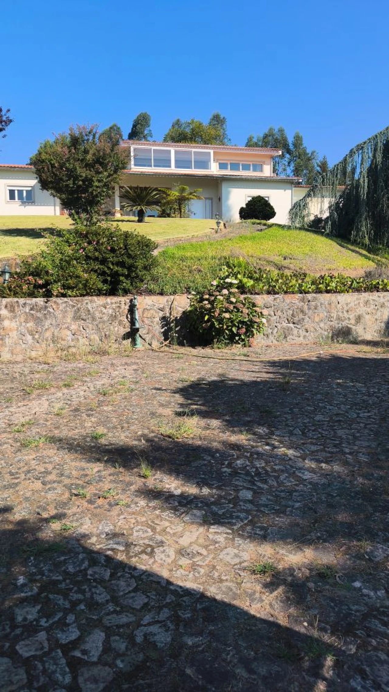 Moradia T5 para Venda em Ossela Foto 70