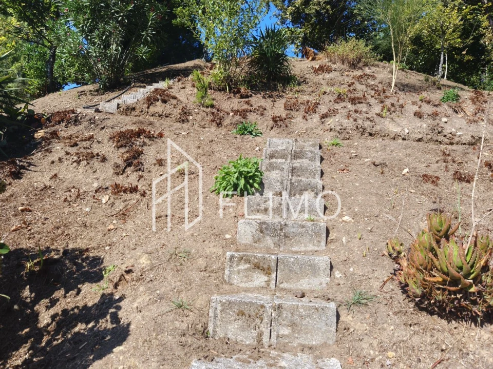 Moradia T5 para Venda em Ossela Foto 43