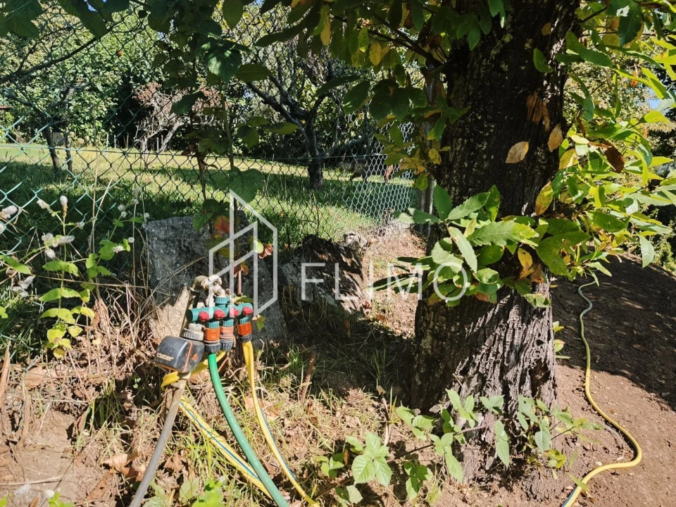 Moradia T5 para Venda em Ossela Foto 39