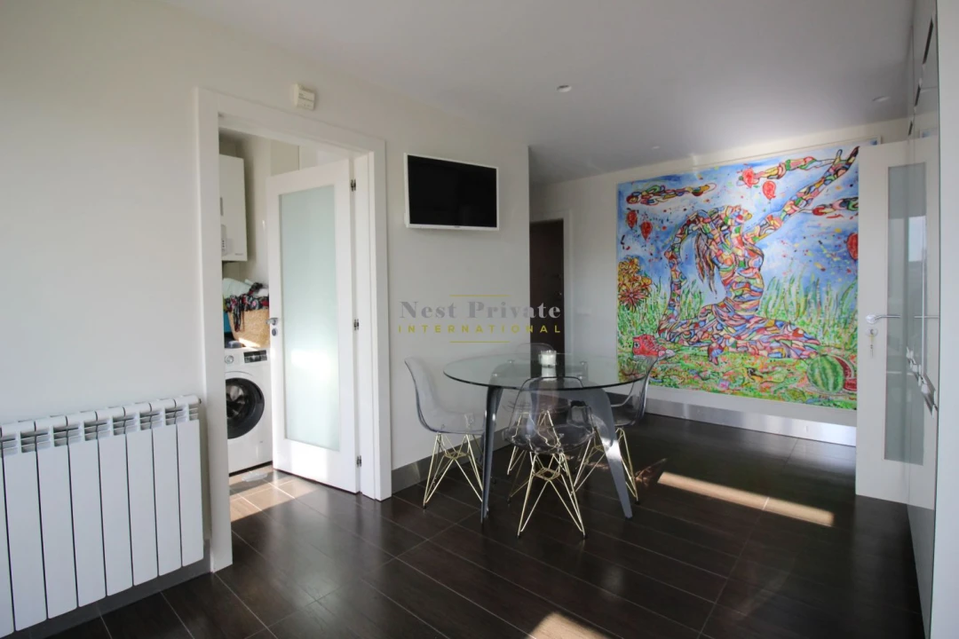 Apartamento T4 para Arrendamento em Lordelo do Ouro e Massarelos Foto 10