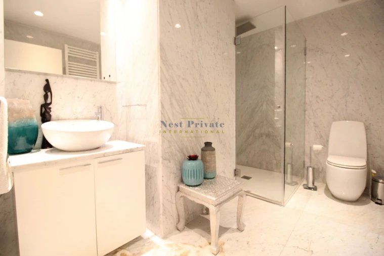 Apartamento T4 para Arrendamento em Lordelo do Ouro e Massarelos Foto 26