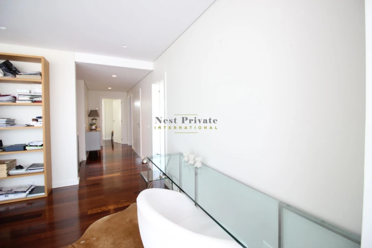 Apartamento T4 para Arrendamento em Lordelo do Ouro e Massarelos Foto 36