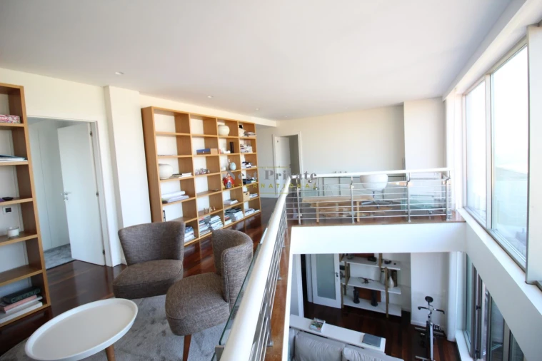 Apartamento T4 para Arrendamento em Lordelo do Ouro e Massarelos Foto 28