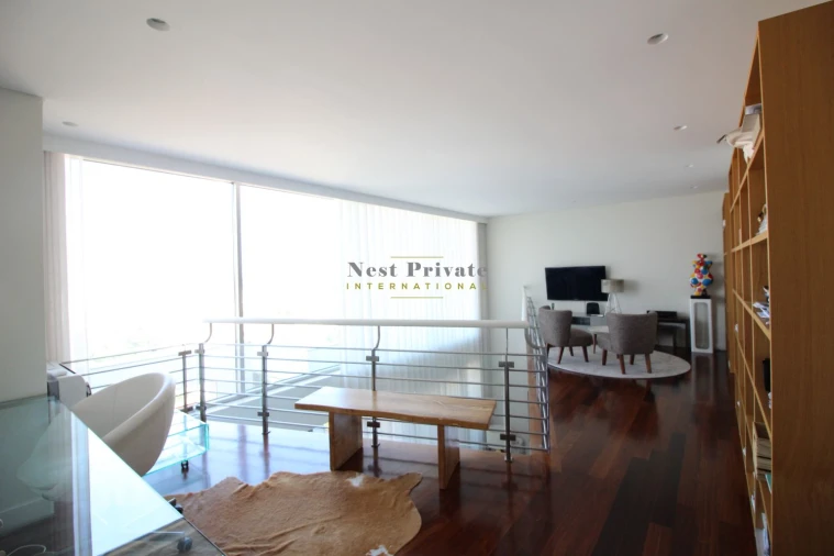 Apartamento T4 para Arrendamento em Lordelo do Ouro e Massarelos Foto 30