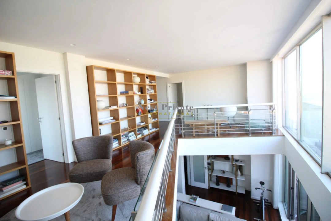 Apartamento T4 para Arrendamento em Lordelo do Ouro e Massarelos Foto 28