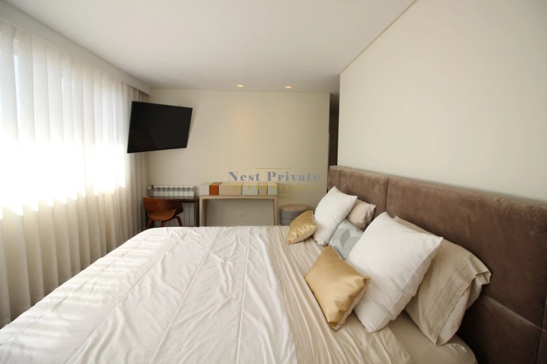 Apartamento T4 para Arrendamento em Lordelo do Ouro e Massarelos Foto 42