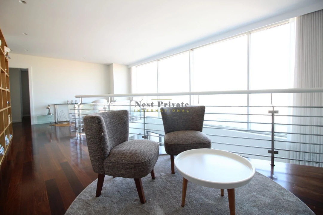 Apartamento T4 para Arrendamento em Lordelo do Ouro e Massarelos Foto 29