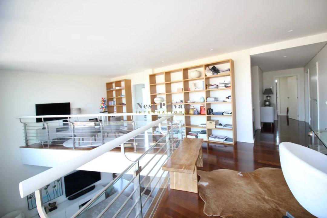 Apartamento T4 para Arrendamento em Lordelo do Ouro e Massarelos Foto 27