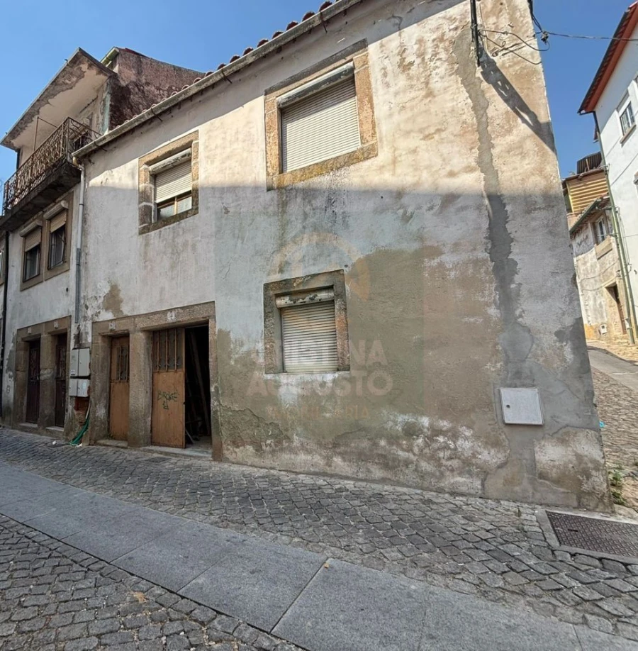 Moradia T3 para Venda em Castelo Branco Foto 2