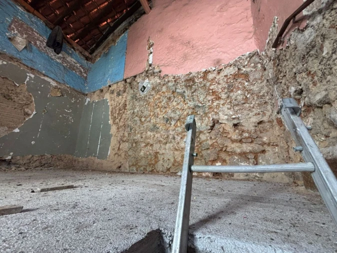 Moradia T3 para Venda em Castelo Branco Foto 16