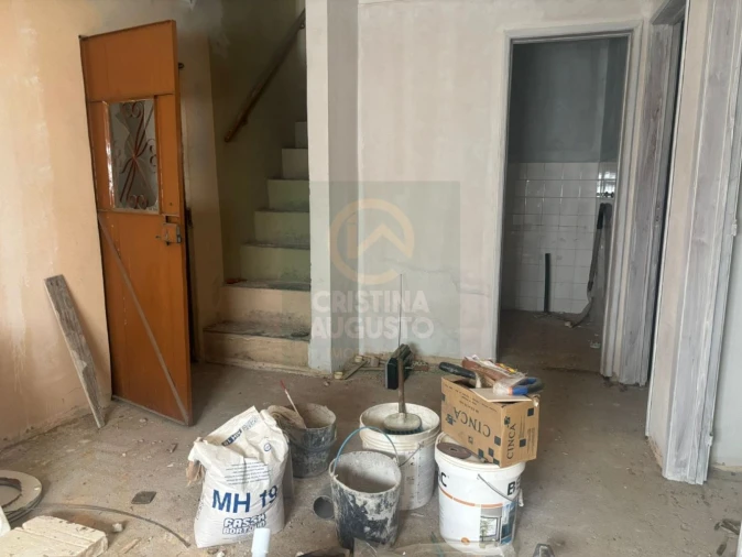 Moradia T3 para Venda em Castelo Branco Foto 20