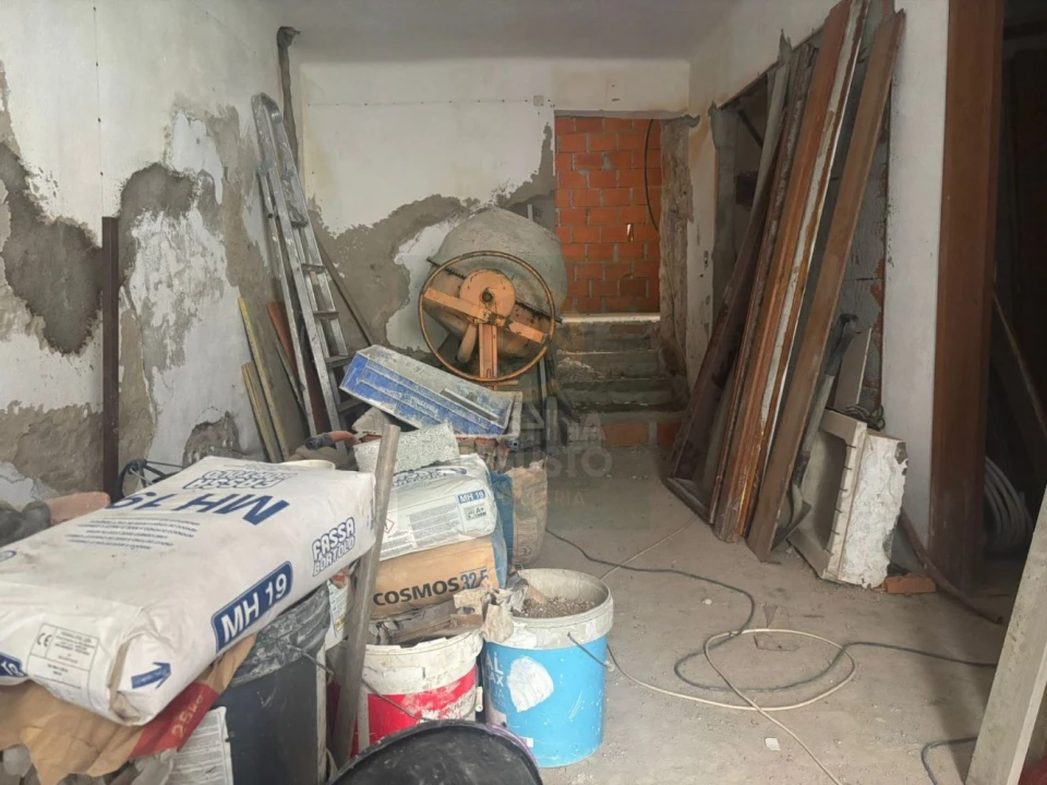 Moradia T3 para Venda em Castelo Branco Foto 7