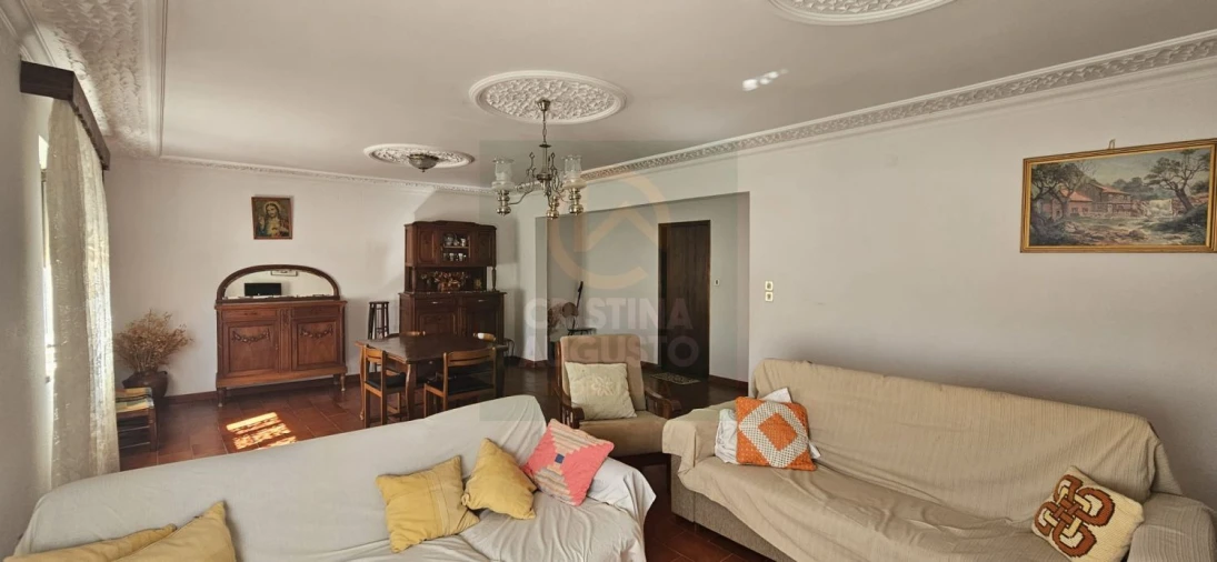 Moradia T6 para Venda em Ninho do Açor e Sobral do Campo Foto 19