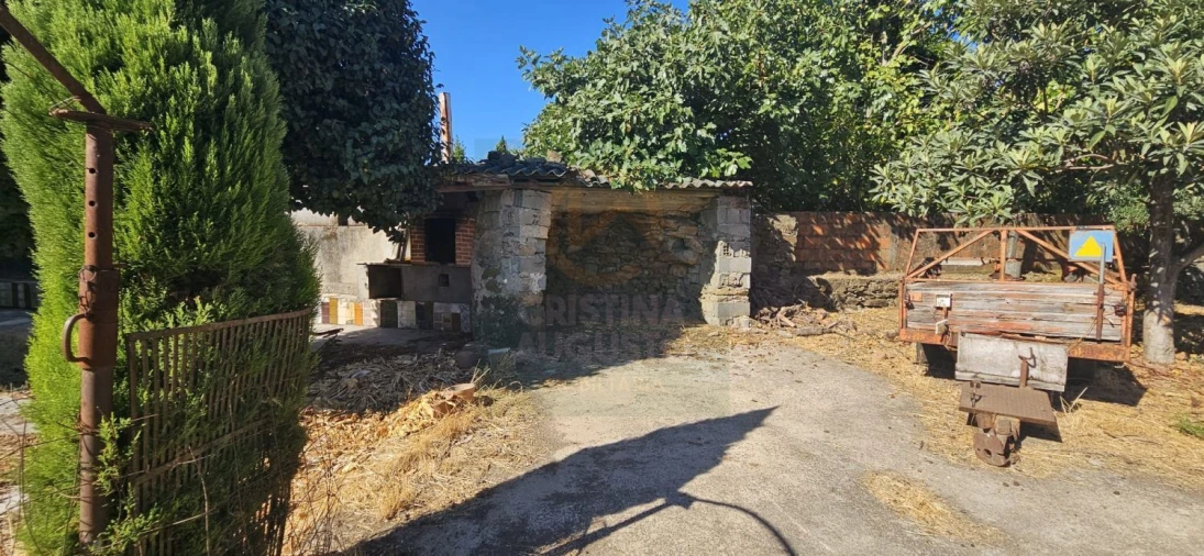 Moradia T6 para Venda em Ninho do Açor e Sobral do Campo Foto 48