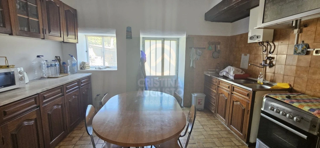 Moradia T6 para Venda em Ninho do Açor e Sobral do Campo Foto 54