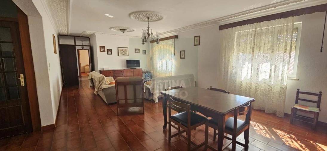 Moradia T6 para Venda em Ninho do Açor e Sobral do Campo Foto 4