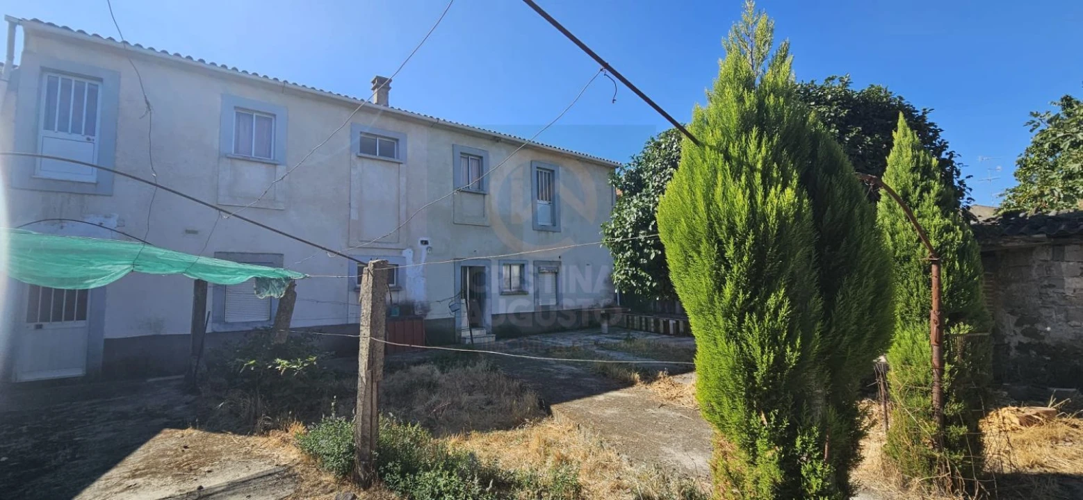 Moradia T6 para Venda em Ninho do Açor e Sobral do Campo Foto 55