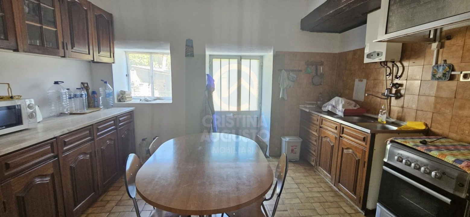 Moradia T6 para Venda em Ninho do Açor e Sobral do Campo Foto 36