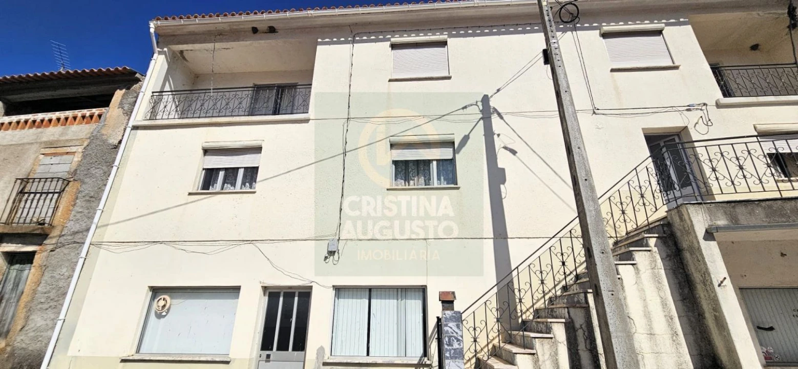 Moradia T6 para Venda em Ninho do Açor e Sobral do Campo Foto 3