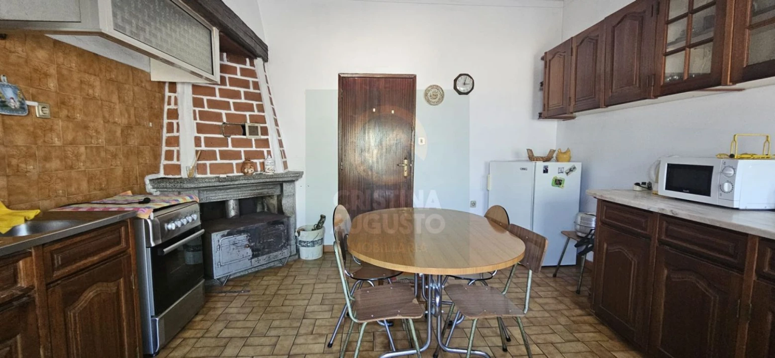 Moradia T6 para Venda em Ninho do Açor e Sobral do Campo Foto 37