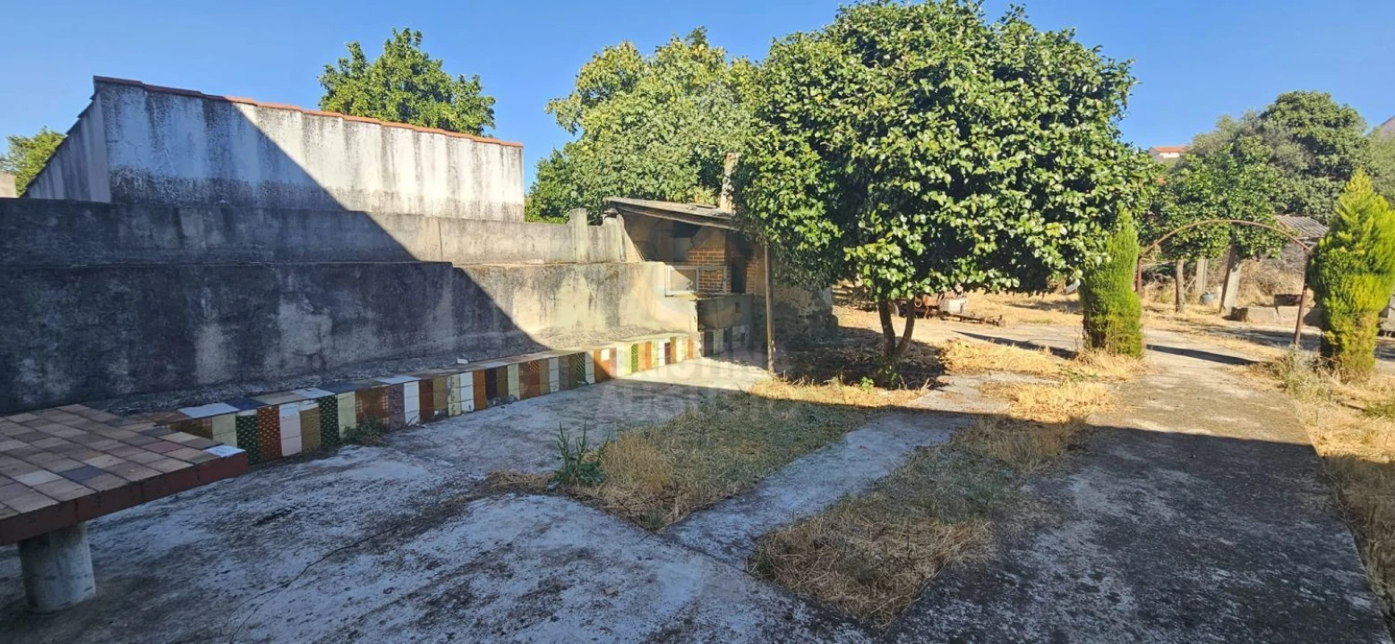 Moradia T6 para Venda em Ninho do Açor e Sobral do Campo Foto 59