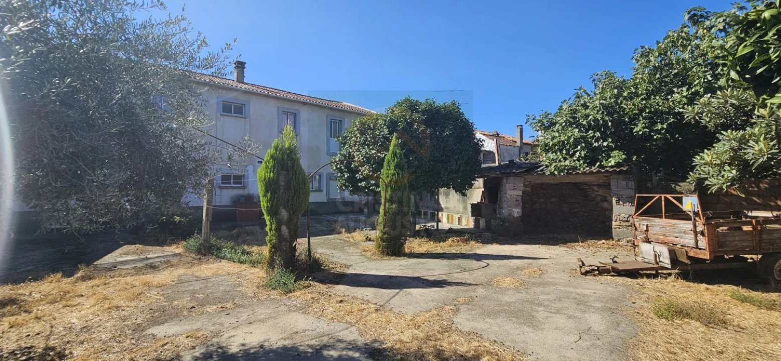 Moradia T6 para Venda em Ninho do Açor e Sobral do Campo Foto 47