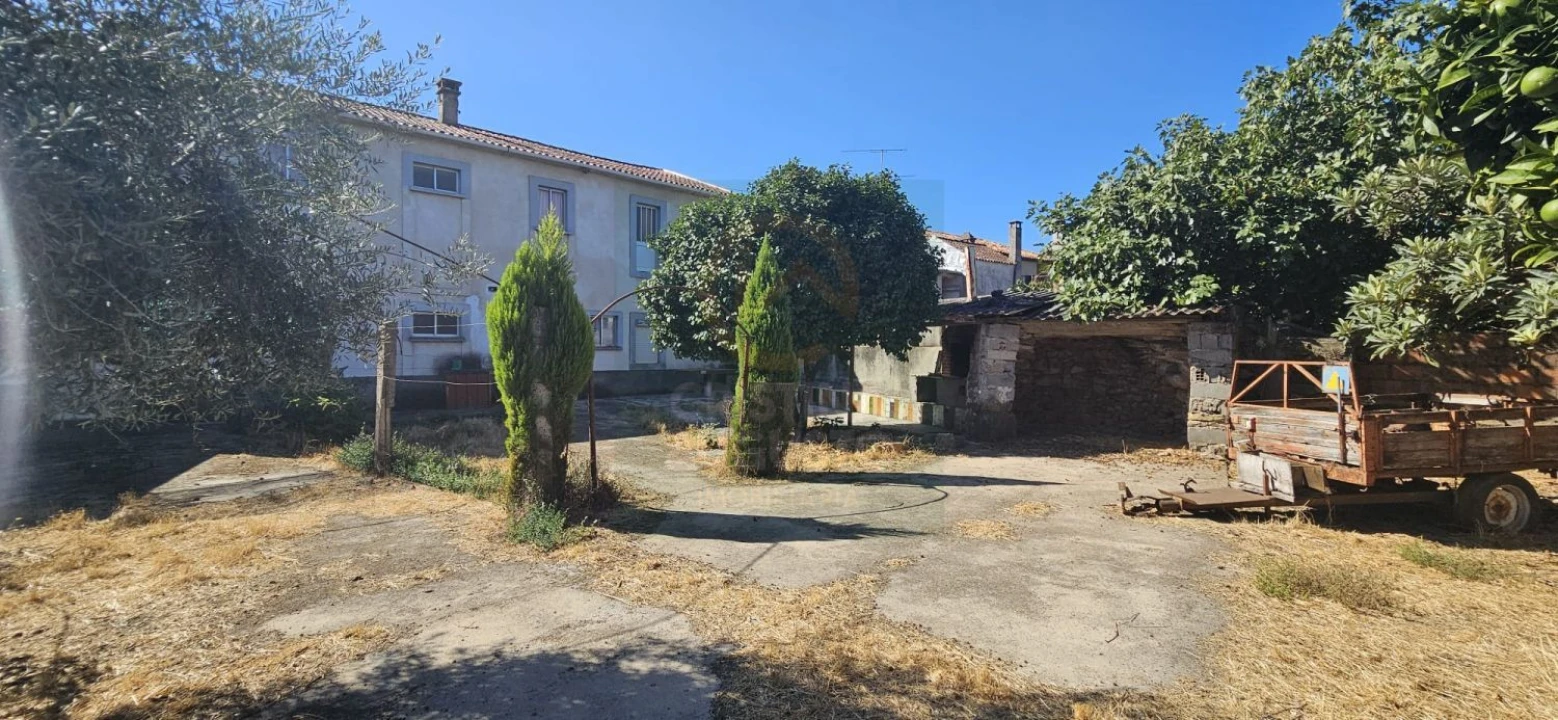 Moradia T6 para Venda em Ninho do Açor e Sobral do Campo Foto 43