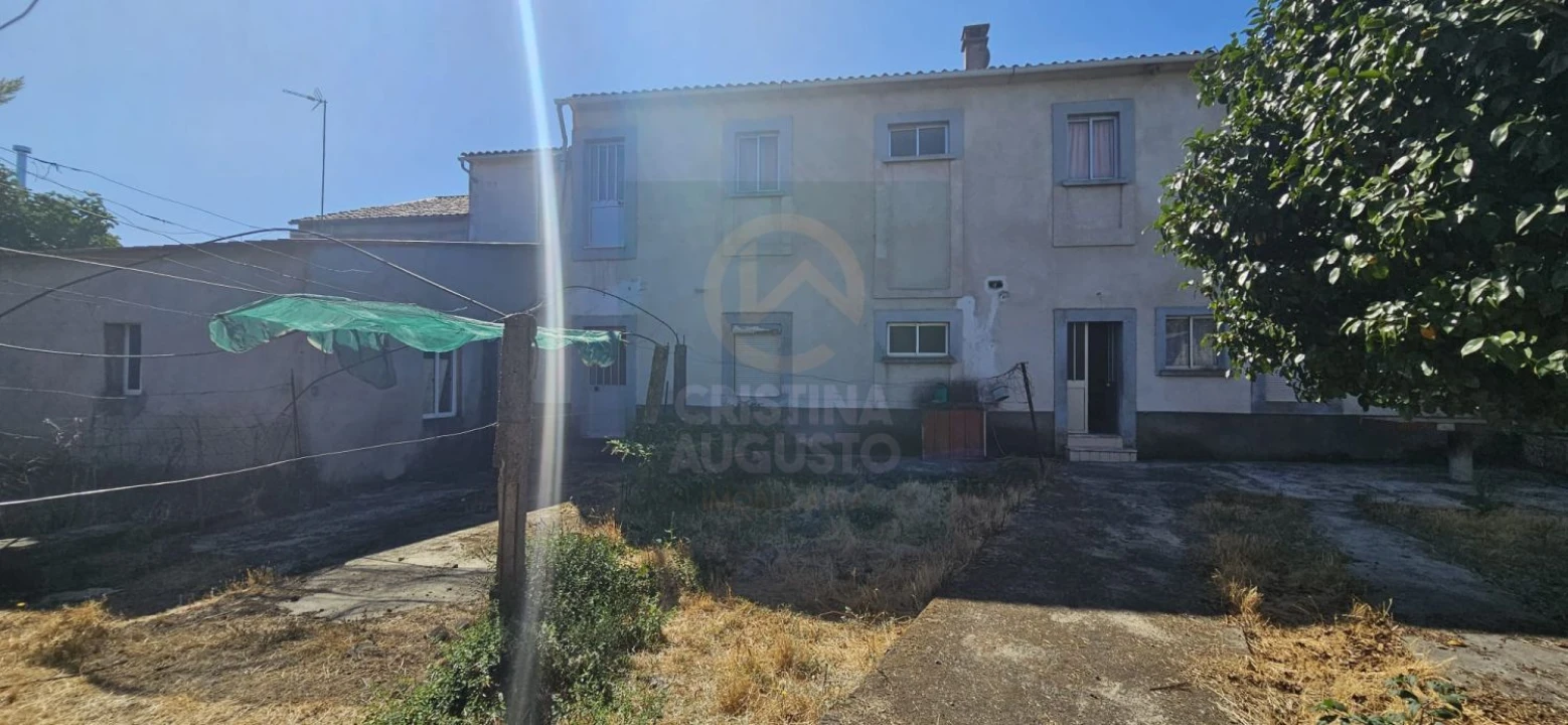 Moradia T6 para Venda em Ninho do Açor e Sobral do Campo Foto 44