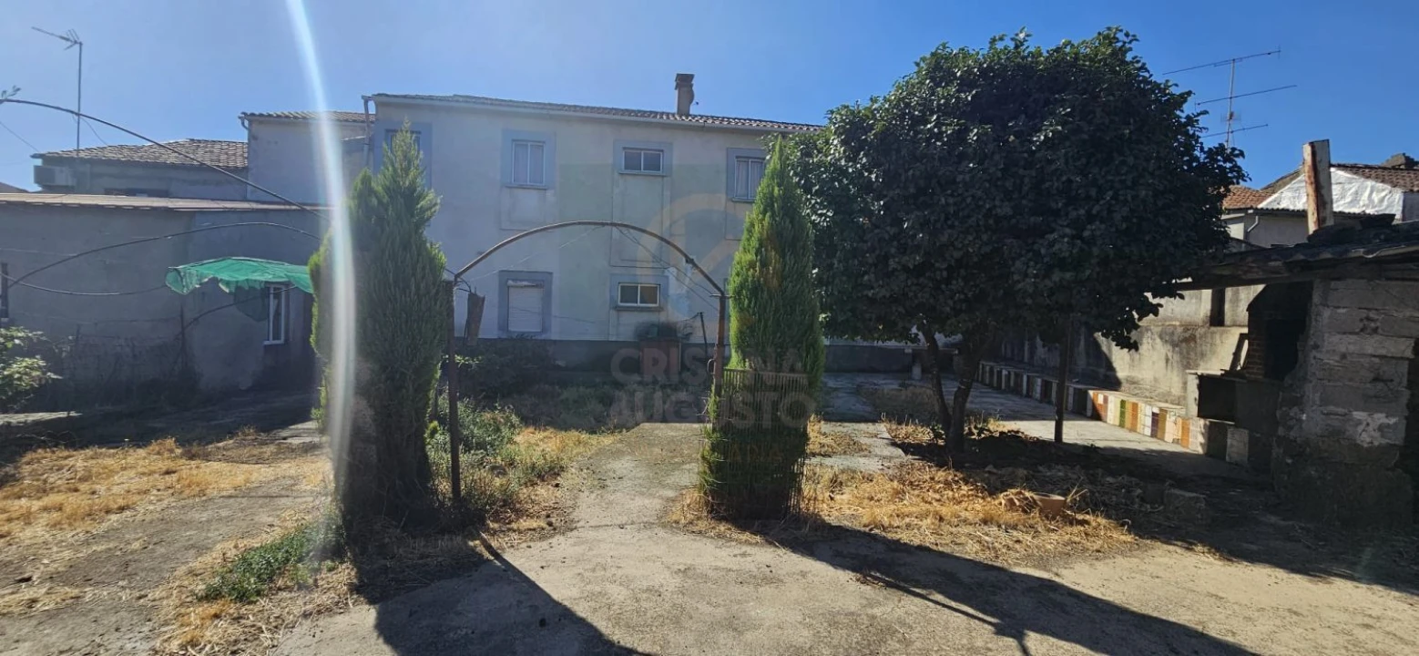 Moradia T6 para Venda em Ninho do Açor e Sobral do Campo Foto 46