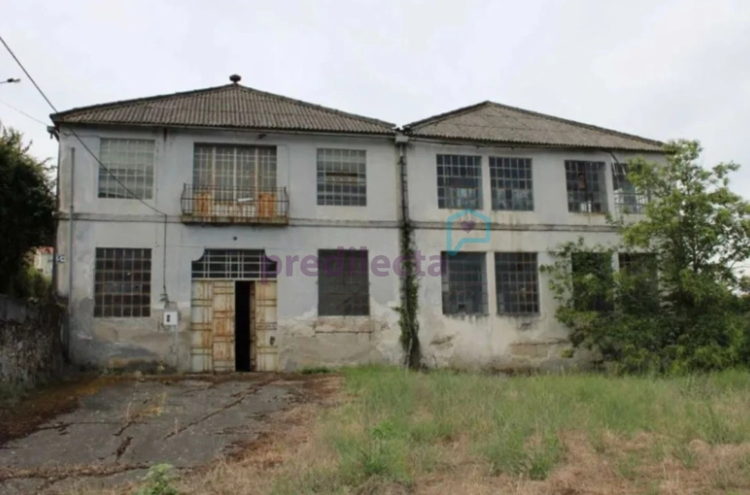 Terreno para Venda em São Paio Foto 7