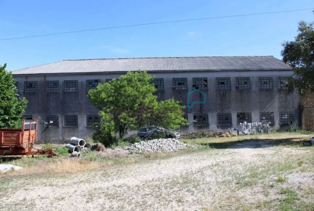 Terreno para Venda em São Paio Foto 2