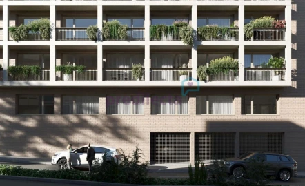Apartamento T3 para Venda em Bonfim