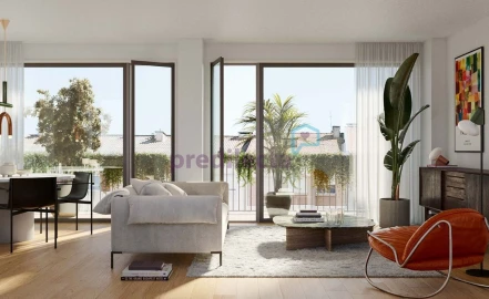 Apartamento T3 para Venda em Bonfim
