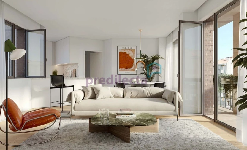 Apartamento T3 para Venda em Bonfim Foto 5