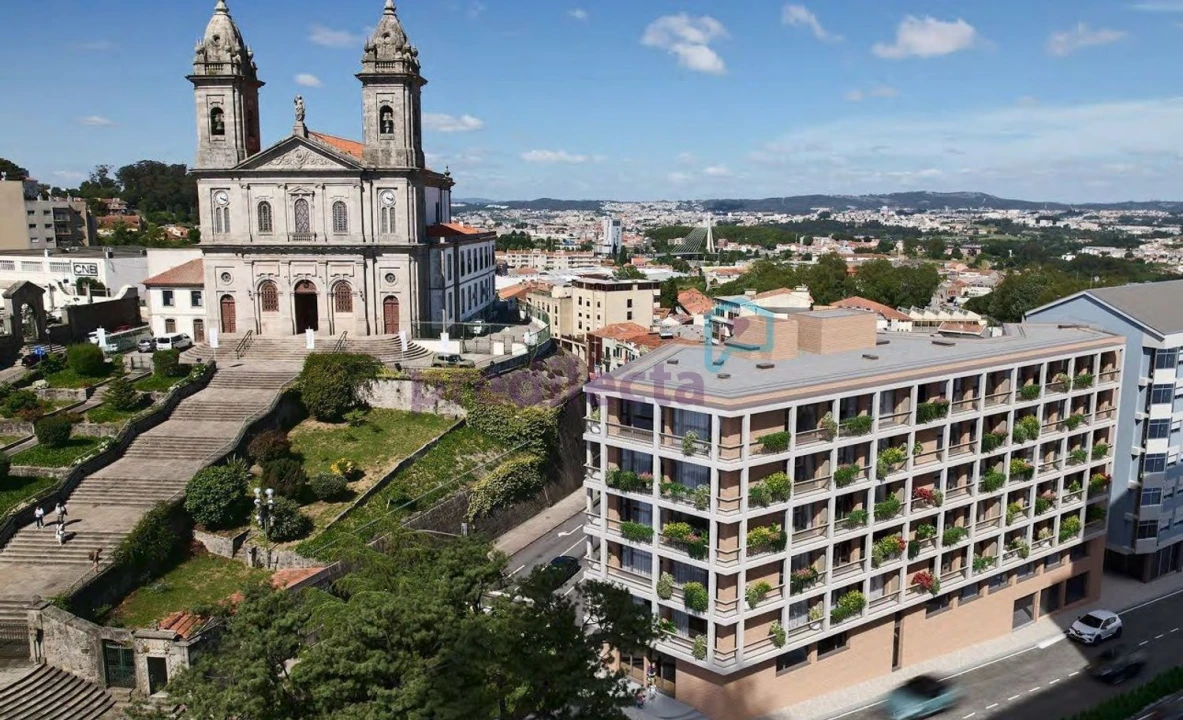 Apartamento T3 para Venda em Bonfim Foto 1