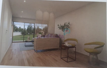 Apartamento T0 para Venda em Bonfim