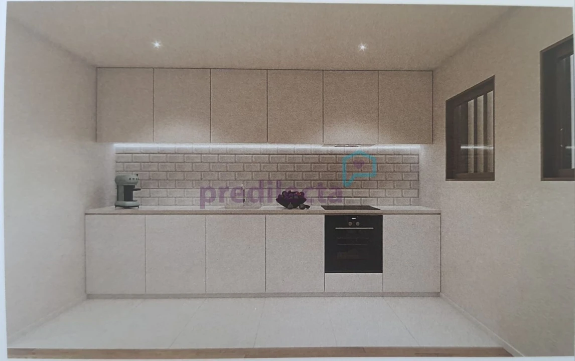Apartamento T0 para Venda em Bonfim Foto 8