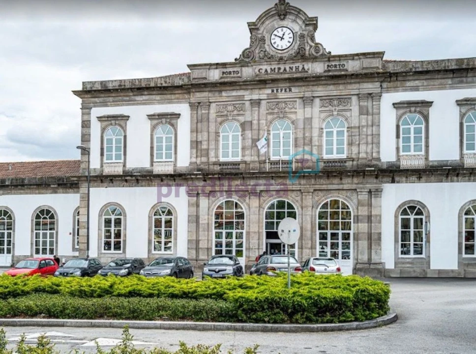 Apartamento T0 para Venda em Bonfim Foto 12