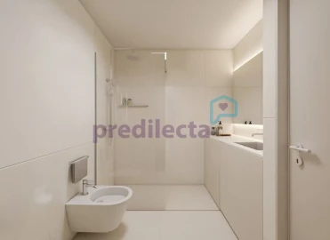 Apartamento T0 para Venda em Paranhos