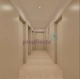 Apartamento T0 para Venda em Paranhos