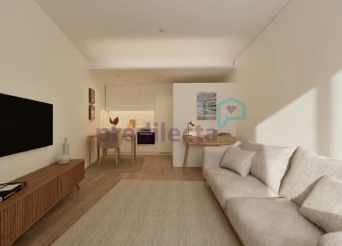 Apartamento T0 para Venda em Paranhos