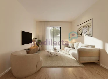 Apartamento T0 para Venda em Paranhos