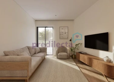 Apartamento T0 para Venda em Paranhos