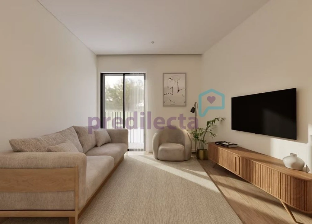 Apartamento T0 para Venda em Paranhos Foto 1