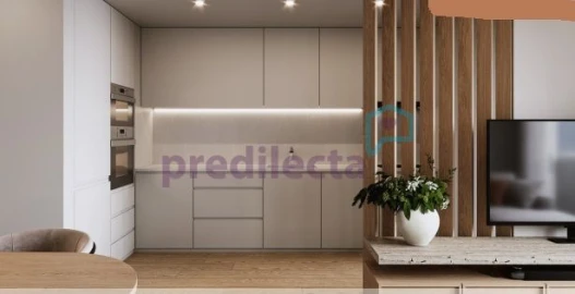 Apartamento T3 para Venda em Rio Tinto