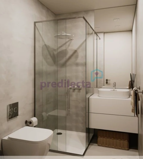 Apartamento T3 para Venda em Rio Tinto