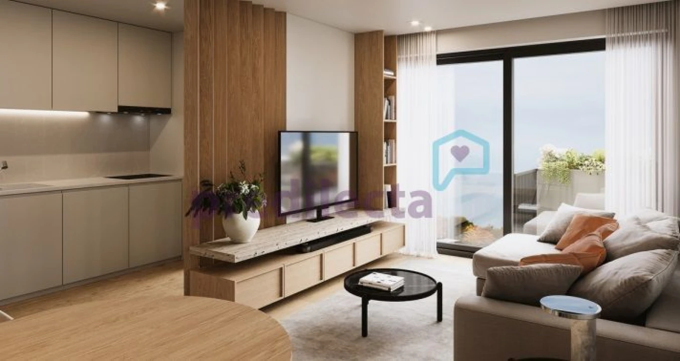 Apartamento T3 para Venda em Rio Tinto Foto 4